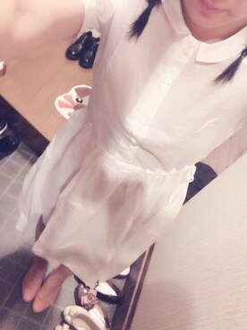 yumeさんのコーディネート