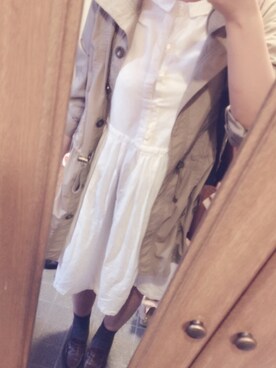 yumeさんのコーディネート