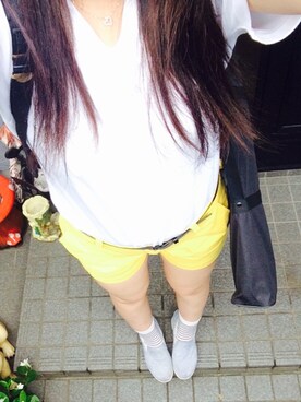 yumeさんのコーディネート