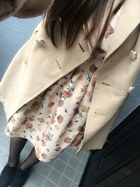 yumeさんのコーディネート