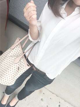 yumeさんのコーディネート