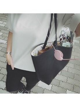 yumeさんのコーディネート