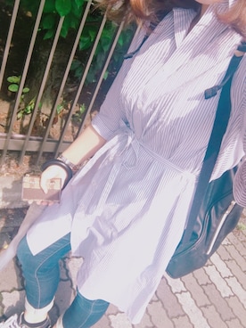 yumeさんのコーディネート