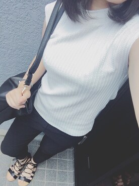 yumeさんのコーディネート