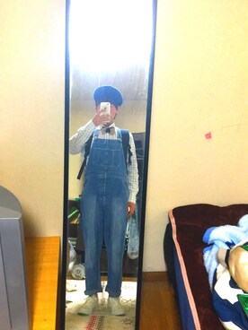 ゆうまさんのコーディネート