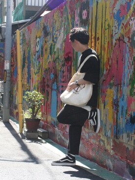 ゆうまさんのコーディネート