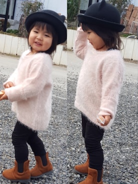 mini.a.yuさんのコーディネート
