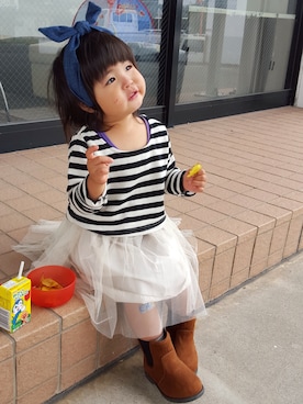 mini.a.yuさんのコーディネート