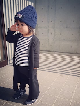 mini.a.yuさんのコーディネート