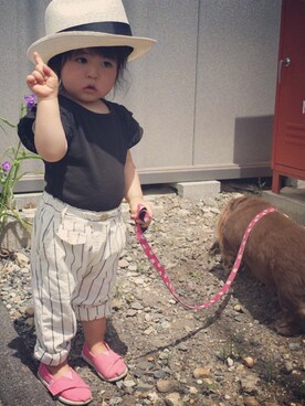 mini.a.yuさんのコーディネート