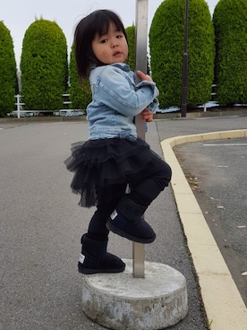 mini.a.yuさんのコーディネート
