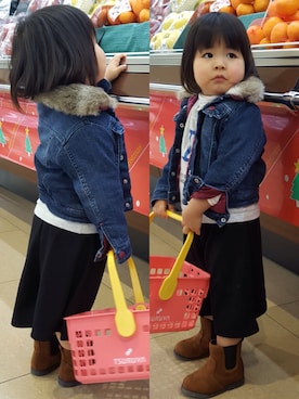 mini.a.yuさんのコーディネート