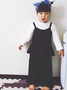 mini.a.yuさんのコーディネート