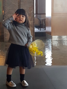 mini.a.yuさんのコーディネート