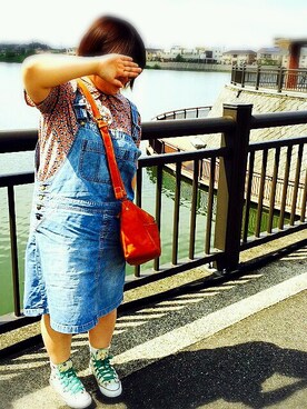 しーこさんのコーディネート