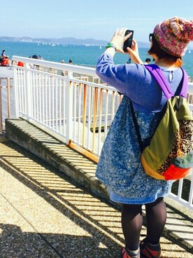 しーこさんのコーディネート