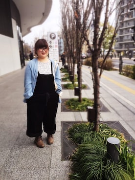 しーこさんのコーディネート