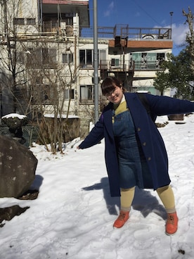 しーこさんのコーディネート