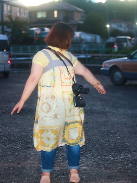 しーこさんのコーディネート