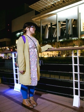 しーこさんのコーディネート