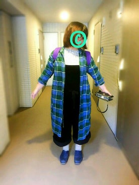 しーこさんのコーディネート