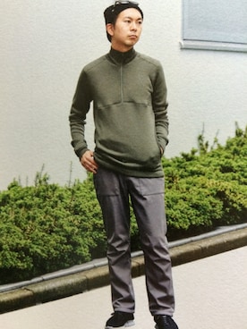 junyAgus＊さんのコーディネート