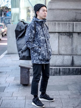 junyAgus＊さんのコーディネート