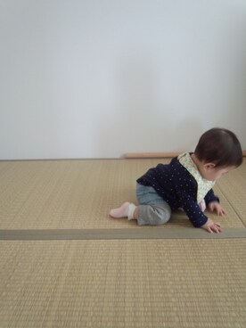 HIROMIさんのコーディネート