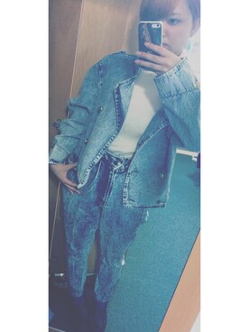 Kae Nさんのコーディネート