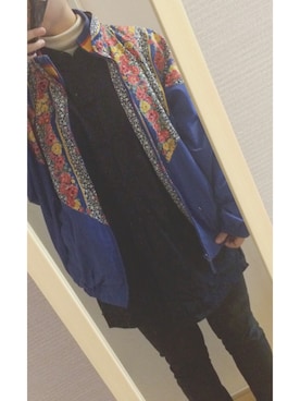 Kae Nさんのコーディネート