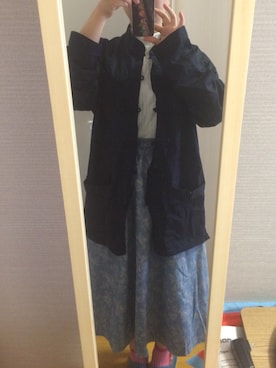 Kae Nさんのコーディネート