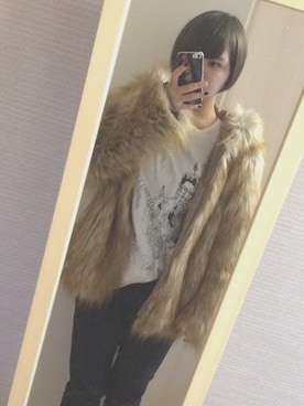 Kae Nさんのコーディネート