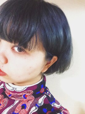 Kae Nさんのコーディネート