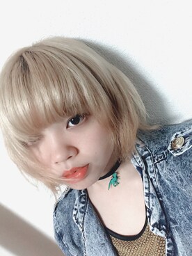 Kae Nさんのコーディネート