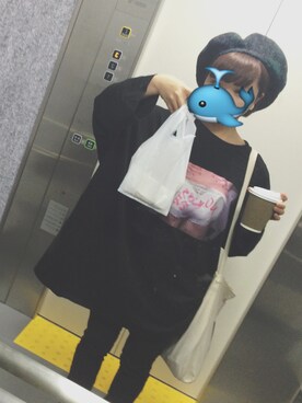 Kae Nさんのコーディネート