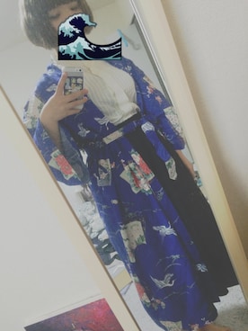 Kae Nさんのコーディネート