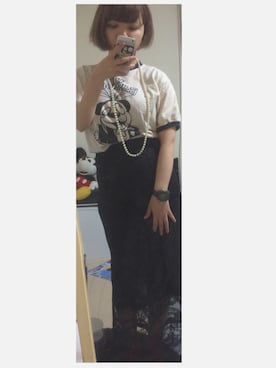 Kae Nさんのコーディネート