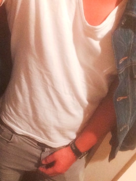 チュータローさんのコーディネート