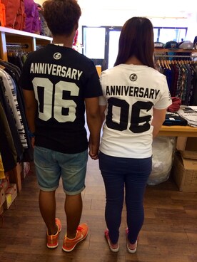 高閎軒さんのコーディネート