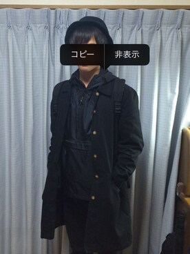 syunsukeさんのコーディネート