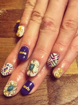 Ami さんのコーディネート