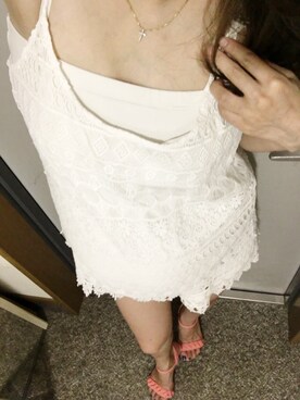 なおさんのコーディネート