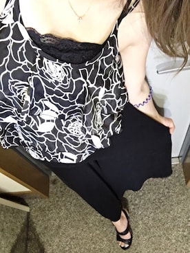 なおさんのコーディネート