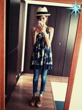 amichanさんのコーディネート