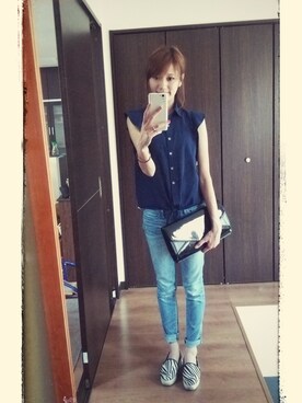 amichanさんのコーディネート