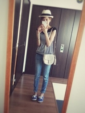 amichanさんのコーディネート