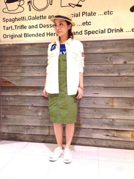 eriさんのコーディネート