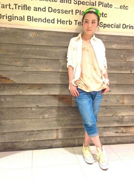 eriさんのコーディネート