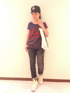 eriさんのコーディネート