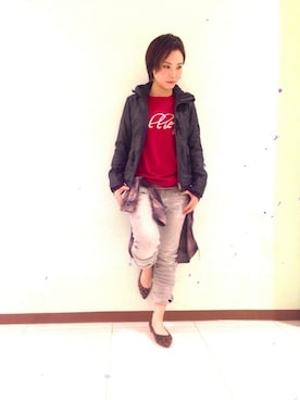 eriさんのコーディネート